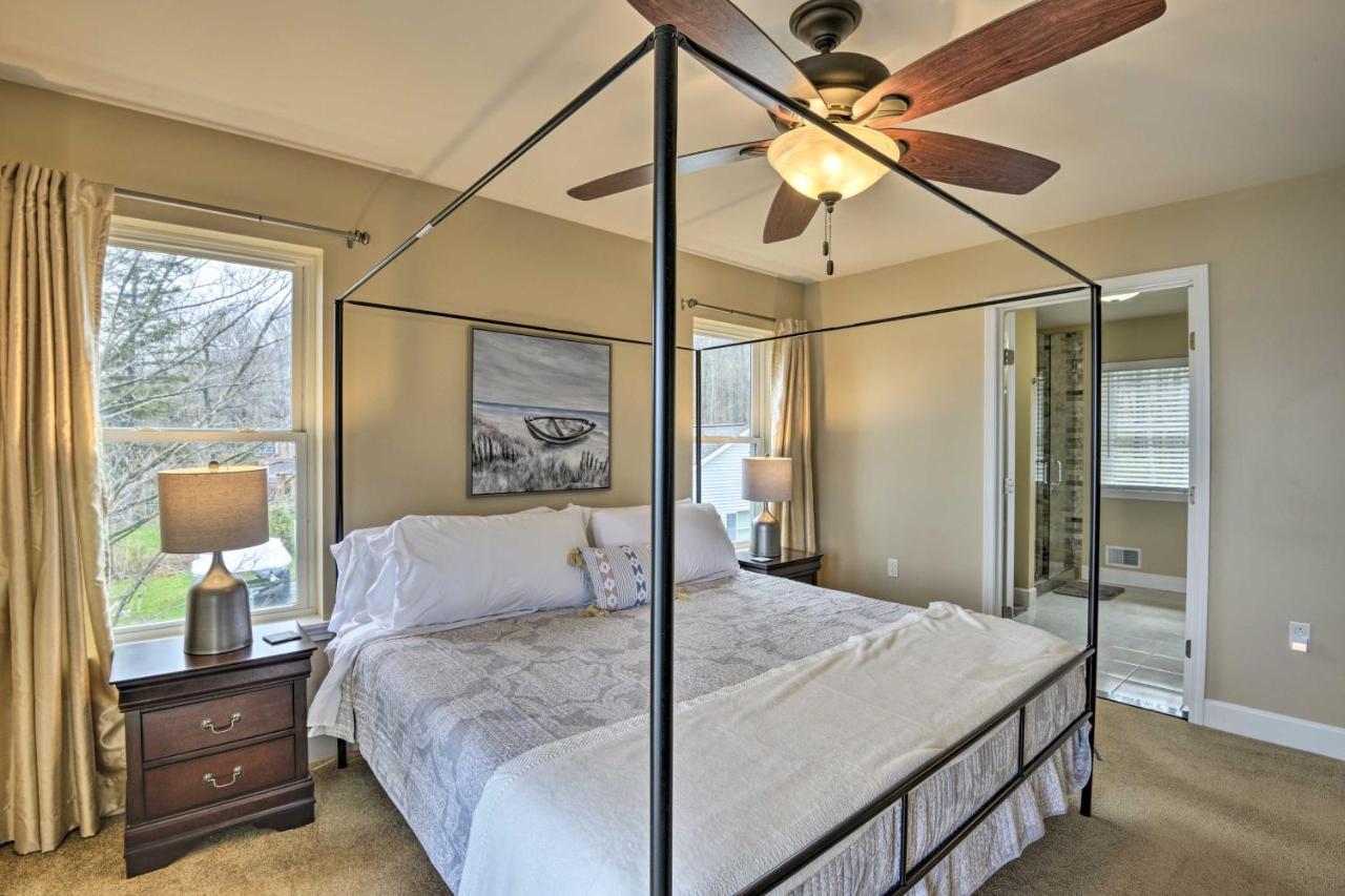Lovely Rushville Home With Canandaigua Lake Acess! Extérieur photo