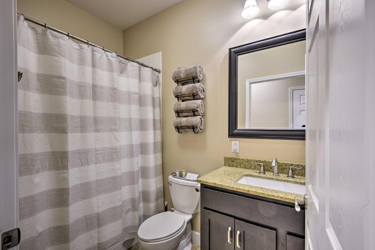 Lovely Rushville Home With Canandaigua Lake Acess! Extérieur photo